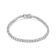 14K White Gold 2.0Ctw Miracle Set Lab Grown Diamond Illusion 7"
Bracelet(F-G Color, VS2-SI1 Clarity)
