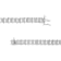 Sterling Silver .25ctw Miracle Set Round Diamond Open Linked Line Bracelet