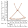 Diamond Infinity 14K Rose Gold Over Sterling Silver Bolo Bracelet