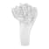 14K White Gold Diamond Bypass Band Ring (1.0ctw, H-I Color, SI1-SI2 Clarity)