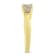 10K Yellow Gold Three Stone Diamond Band Ring (1.00 cttw, J-K Color,
I2-I3 Clarity)