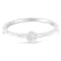 0.05ctw Diamond Accent Sterling Silver Ring