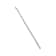 14K White Gold 2.0ctw Princess Diamond Invisible Set Link Bracelet (H-I
Color, SI2-I1 Clarity) - 7"