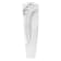 10K White Gold 1/10ctw Diamond Men's Three Stone Diamond Wedding Ring
(I-J Color, I1-I2 Clarity)