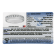 18K White Gold IGI Certified 1/2ctw Diamond Channel Set Eternity
Band(H-I Color, I1-I2 Clarity)
