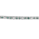 14K White Gold 4.75ctw Blue Diamond Bracelet