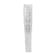 18K White Gold Round-Cut Diamond Ring (1/2ctw, H-I Color, SI2-I1 Clarity)