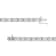 Sterling Silver 1/6ctw Miracle Set Diamond Infinity Link and Station
Tennis Bracelet