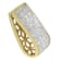 14K Yellow Gold Princess Cut Diamond Block Pendant w\chain (2 5/8ctw,
H-I Color, SI2-I1 Clarity)