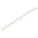 14K Yellow Gold 1-1/2 Ctw Round Mixed Cut Diamond 7" Tennis
Bracelet (H-I Color, I1-I2 Clarity)