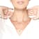 Sterling Silver 1/2ctw Round Diamond Medallion Multi-Strand 18"
Necklace (H-I Color, I2-I3 Clarity)
