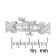 14K White Gold 2.0ctw Baguette-Cut Diamond X-Link Bracelet