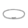 14K White Gold 3.0 Cttw Lab Grown Diamond 7.25" Classic Tennis
Bracelet (F-G Color, VS2-SI1 Clarity)