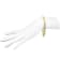 10K Yellow Gold 2.0 Cttw Diamond Square Link Bracelet (J-K Color, I2-I3
Clarity) - Size 7"