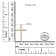 14K Rose Gold Over Sterling Silver 1.0ctw Champagne Diamond Gold Cross
Pendant w\chain