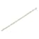 Sterling Silver 1ct TDW Diamond X-Link Bracelet (I-J, I2-I3) - 7"