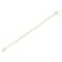 14K White Gold 2.0 Cttw Lab Grown Diamond 7.25" Classic Tennis
Bracelet (F-G Color, VS2-SI1 Clarity)