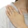 10K Yellow Gold Round Diamond Ring (1 cttw, J-K Color, I1-I2 Clarity)