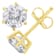 18K Yellow Gold 1-1/2ctw Round Brilliant-Cut Near Colorless Diamond
Classic Stud Earrings