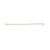 10K Two-Tone Gold 1/2ctw Diamond Alternating 3 Stone and X-Link Bracelet
(I-J Color, I2-I3 Clarity)