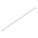 IGI Certified Sterling Silver 1ct TDW Rose-cut Diamond Tennis Bracelet
(I-J, I3-Promo) - 7"