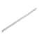 Sterling Silver 2.0ctw Diamond Double Wrap S Curve Link Bracelet