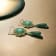 Dahlia Agate Earrings