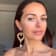 Traditional Sicilian Devotion Heart Earrings