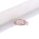 1/4ct TDW Diamond Crown Ring for Her in 10k Rose Gold