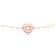 18K Rose Gold Necklace