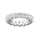 Lab Grown Diamond Eternity Band