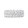 2 Row Lab Grown Diamond Eternity Band