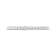 14K White Gold Lab Grown Diamond Tennis Bracelet
