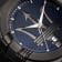 Maserati Dress style watch with stainless steel band