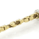 Chimento 18k Bracelet Stretch Spring in yellow gold