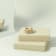 Chimento 18k Ring Stretch Multiple  in white and yellow gold with diamonds