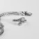 Artisan Balinese Sterling Silver Snake Ring