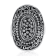 Balinese Artisan 925 Sterling Silver Ring