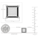 Dazzlingrock Collection 0.12ctw White Diamond Stud Earrings in 925
Sterling Silver in Push Back
