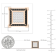 Dazzlingrock Collection 0.12ctw White Diamond Stud Earrings in 10K Rose
Gold in Screw Back