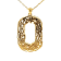 1.78 Ctw Diamond Necklace in 14K YG