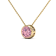 2.00 d.e.w cts Bella Moi Moissanite Necklace
