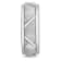 Tungsten Geometric Pattern Mens Band