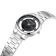 Kenneth Cole Fashion Watch with Transparent Dial