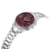 Kenneth Cole Fashion Watch with Diamond Dial