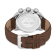 Timberland Hadlock Collection Men's Multi-Function Watch
