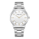 Kenneth Cole Fashion Watch with Transparent Dial