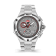 Fashion watch with  Stainless Steel Bracelet