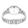 Kenneth Cole Fashion Watch with Diamond Dial