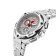 Fashion watch with  Stainless Steel Bracelet